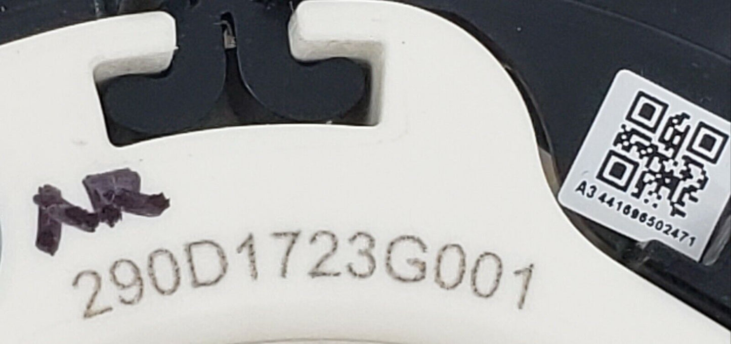 New OEM Replacement for GE Washer Stator  Rotor WH03X30257