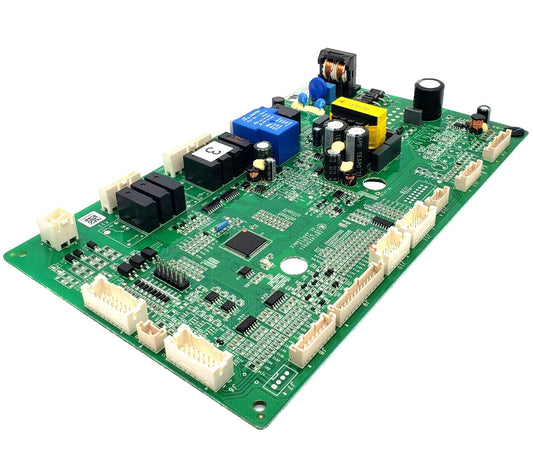 Replacement for GE Fridge Control 197D8513G102 WR55X26529