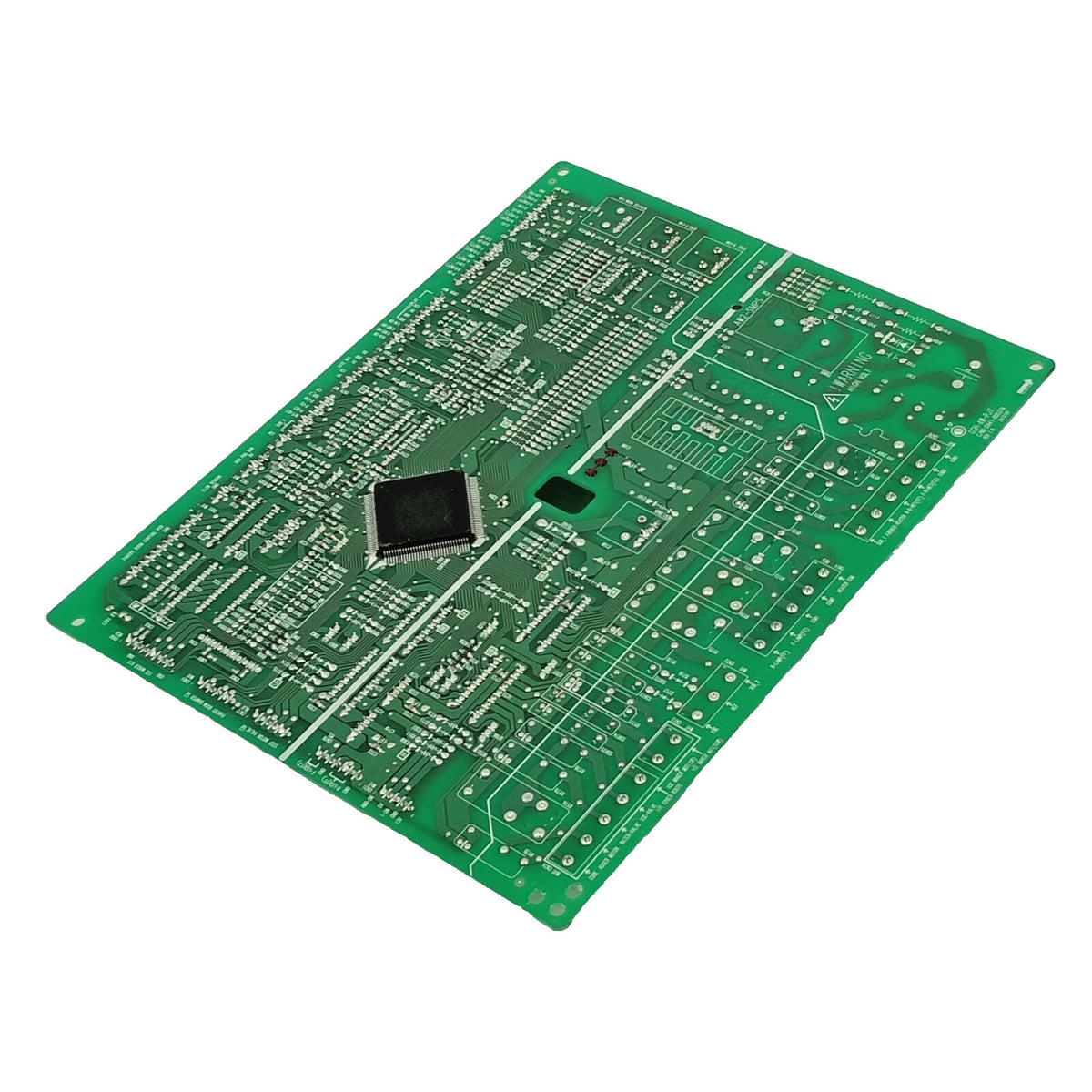 OEM Replacement for Samsung Refrigerator Control DA92-00246A