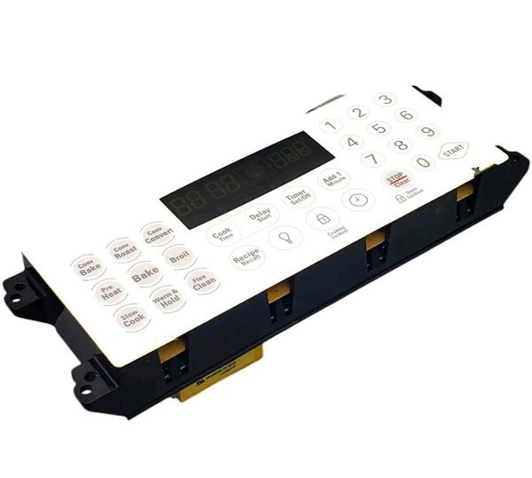OEM Replacement for Kenmore Range Control Board 316418702