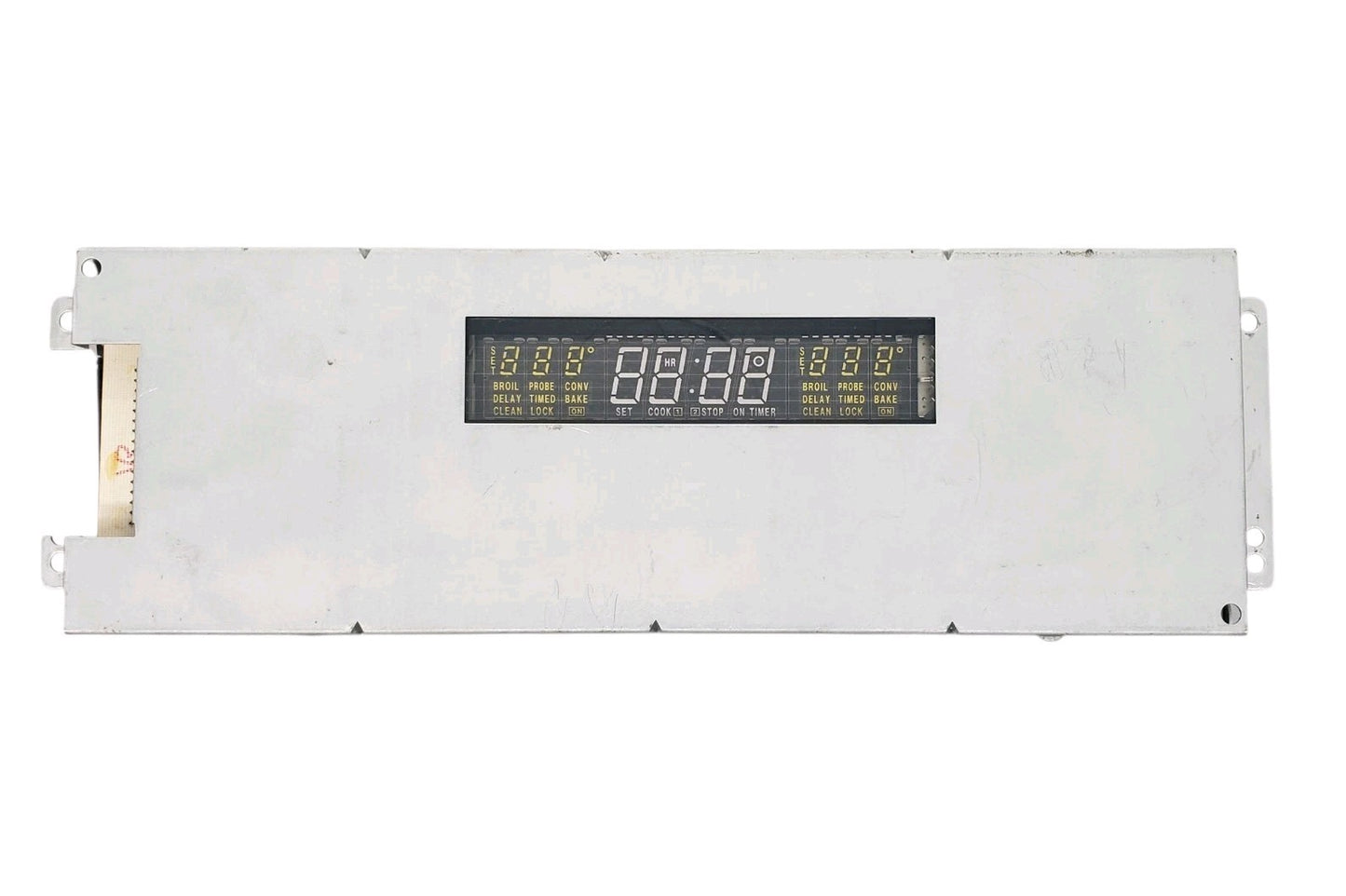 OEM Replacement for GE Oven Control Board WB27K5048