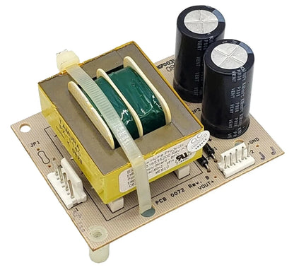 OEM Replacement for Electrolux Range Power Control 316535200