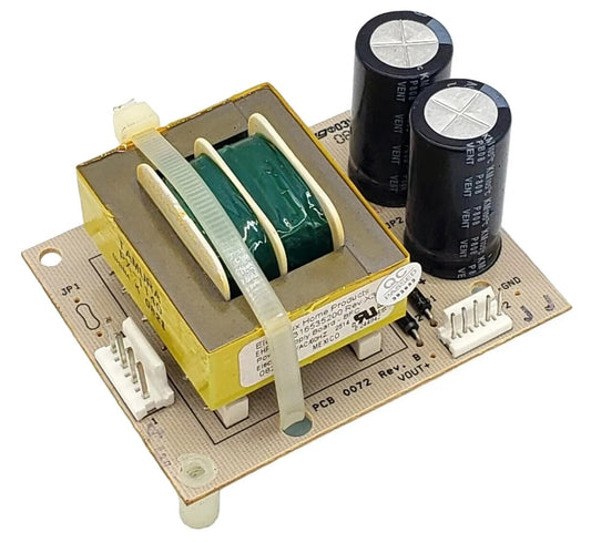 OEM Replacement for Electrolux Range Power Control 316535200