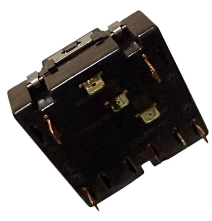 OEM Replacement for GE Cooktop Lockout Switch 229C5346P001