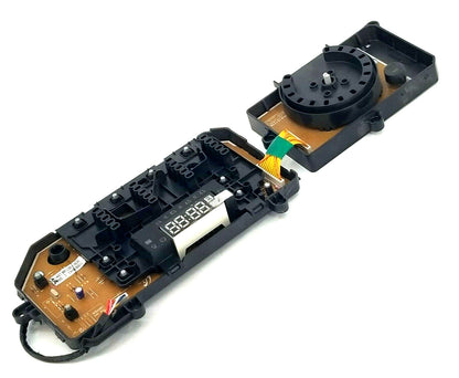 OEM Replacement for Samsung Dryer Control DC92-00774M