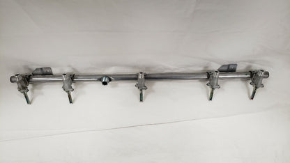 New Genuine OEM Replacement for Whirlpool Range Manifold W10859728