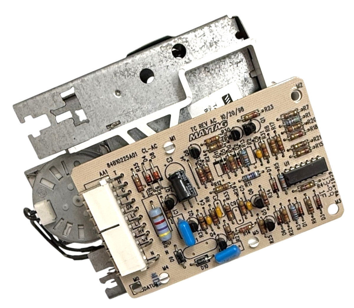 OEM Replacement for Maytag Washer Timer 6 2601860