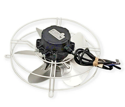 New OEM Replacement for Kelvinator Evaporator Fan + Motor  KELOUSF10
