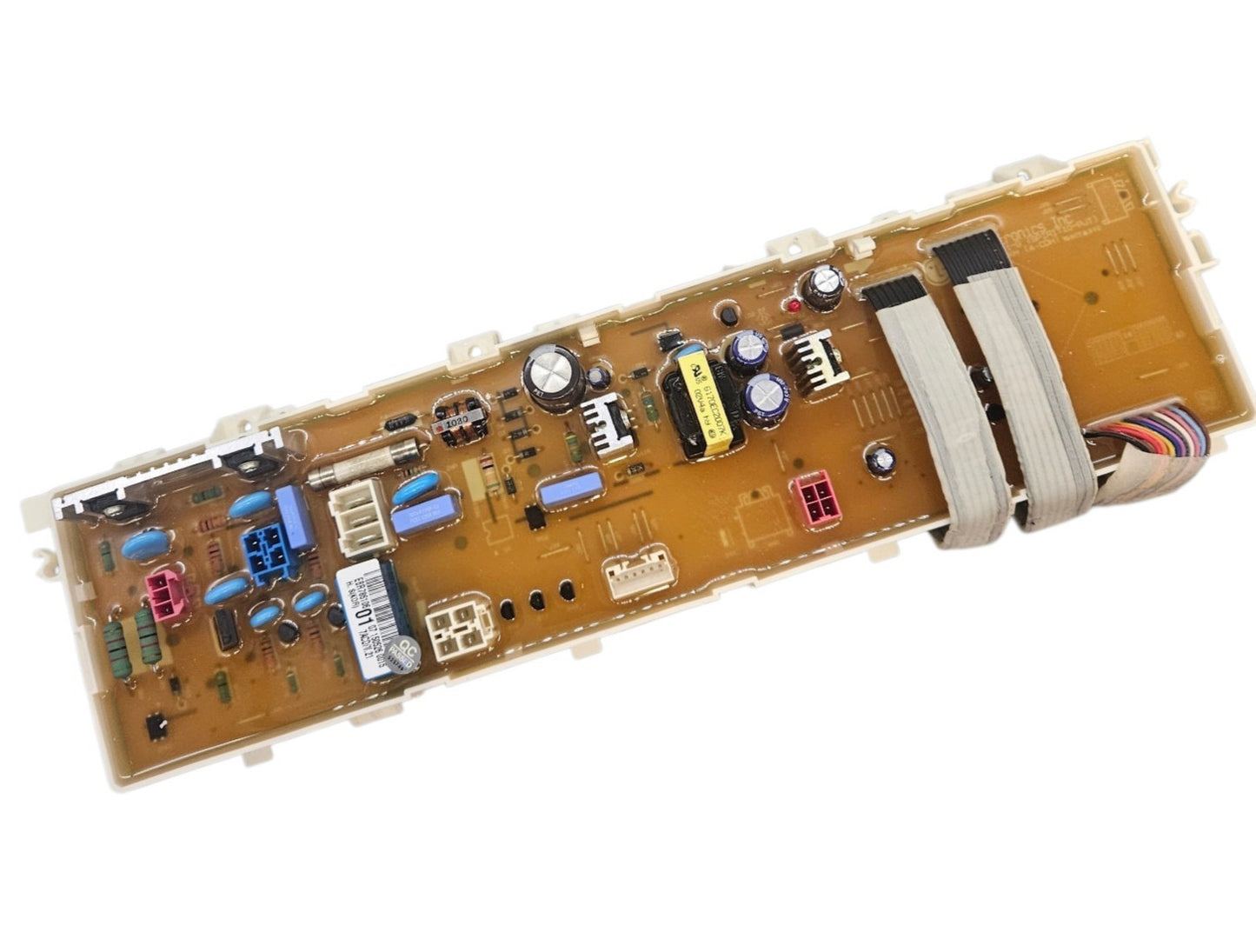 OEM Replacement for LG Washer Control EBR78610601