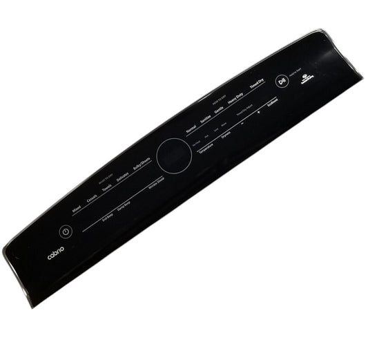 OEM Replacement for Whirlpool Dryer Control W11098462