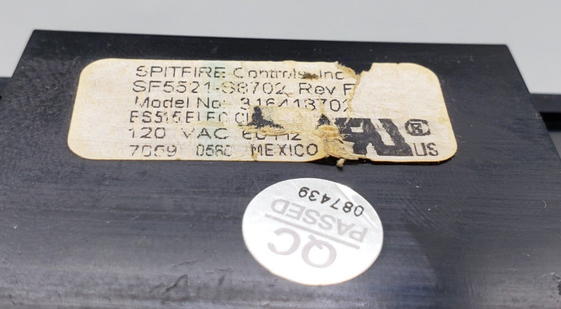 OEM Replacement for Frigidaire Control Board 316413702