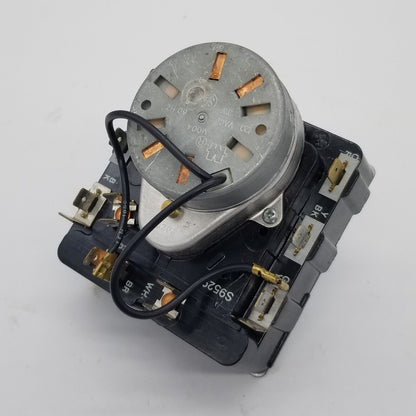OEM Replacement for Maytag Dryer Timer 63086110