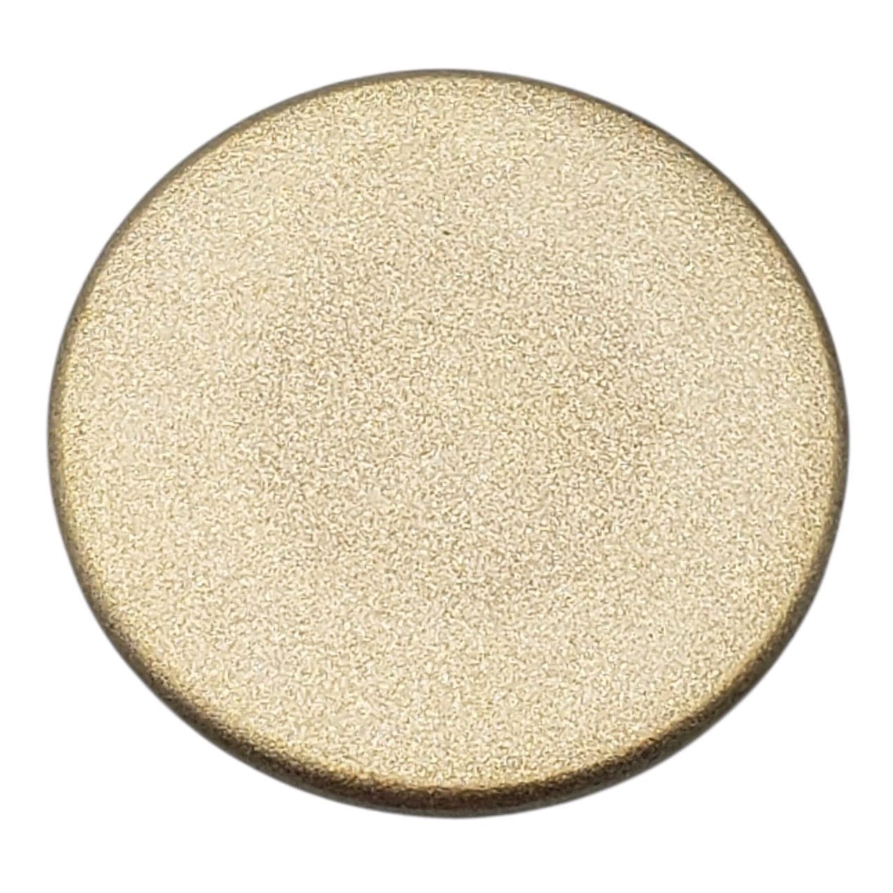 New OEM Replacement for Frigidaire Range Brass Surface Burner Cap 5304527553