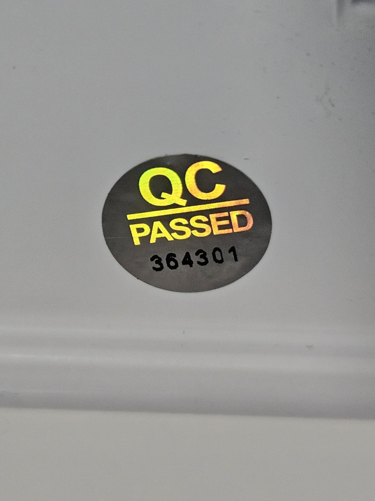 New OEM Replacement for LG Fridge Flipper AGU75188628