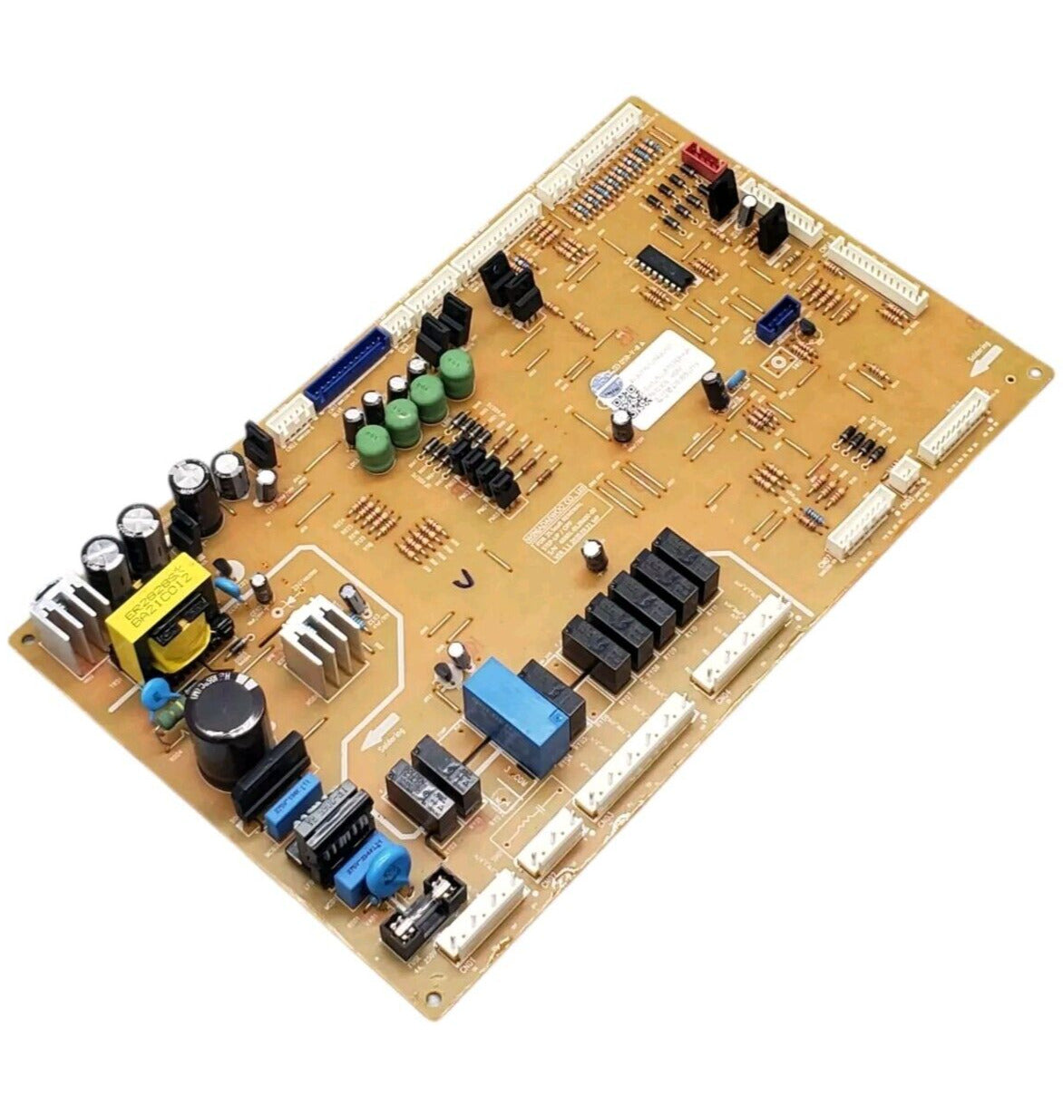 OEM Replacement for Kenmore Fridge Control 40301-0128400-01 – Rabon ...