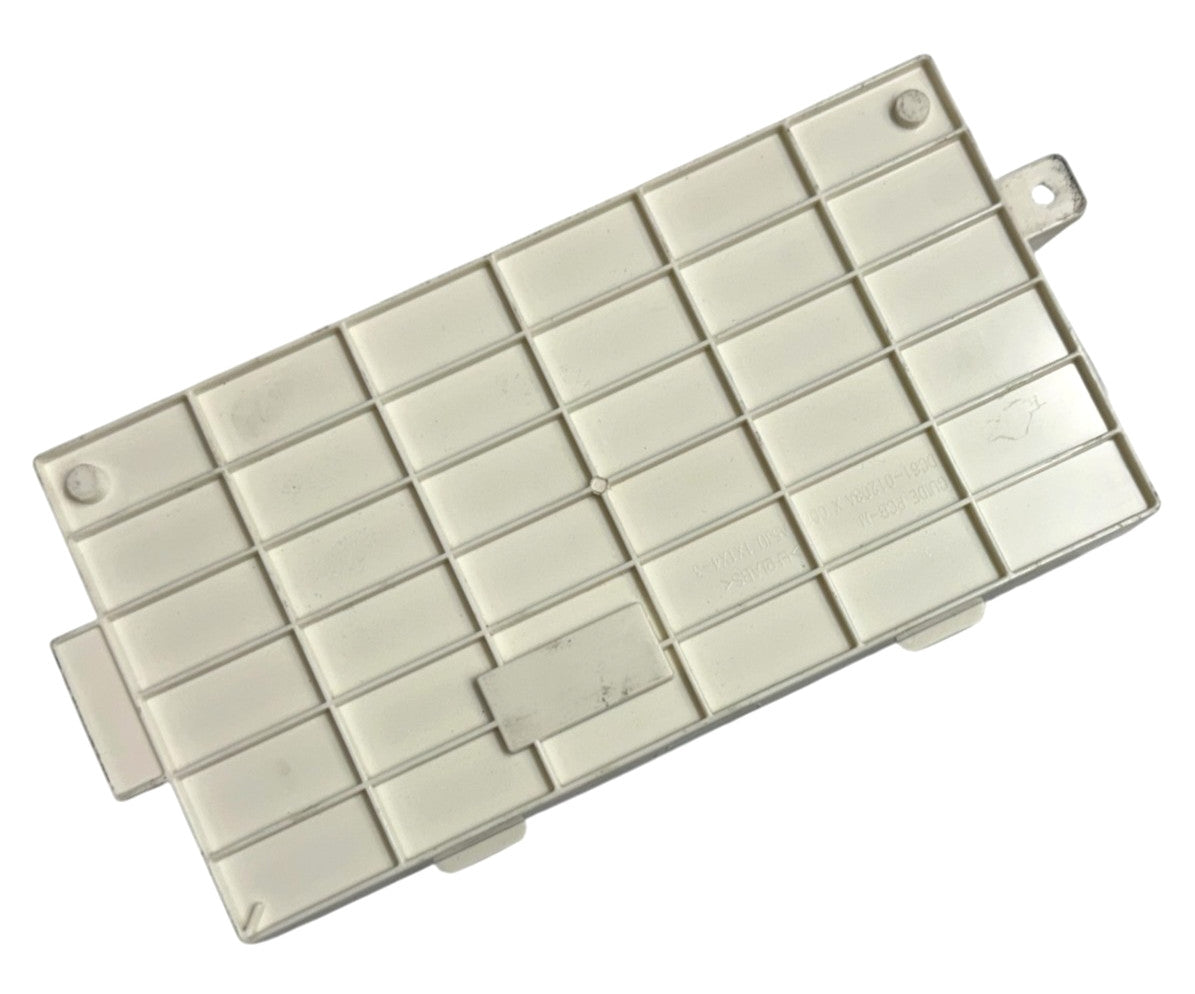OEM Replacement for Samsung Dryer Control DC92-02869B