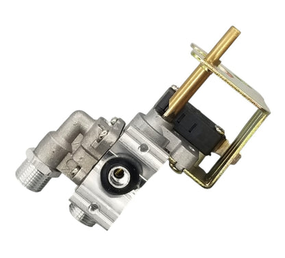 New OEM Frono Range Gas Valve C36R04-030400