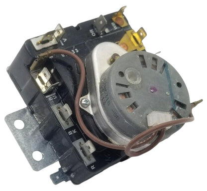 Replacement for Whirlpool Dryer Timer 8578906B WP8578906     ⭐️