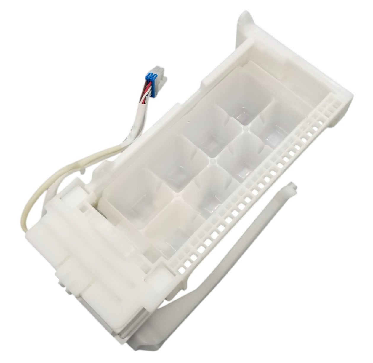 New OEM Replacement for Samsung Refrigerator Ice Maker DA97-19010A