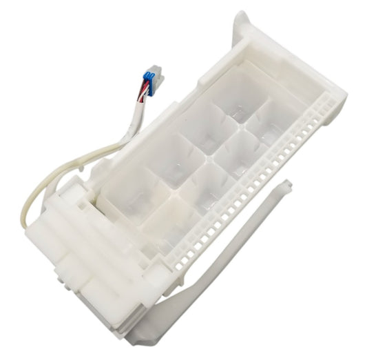New OEM Replacement for Samsung Refrigerator Ice Maker DA97-19010A