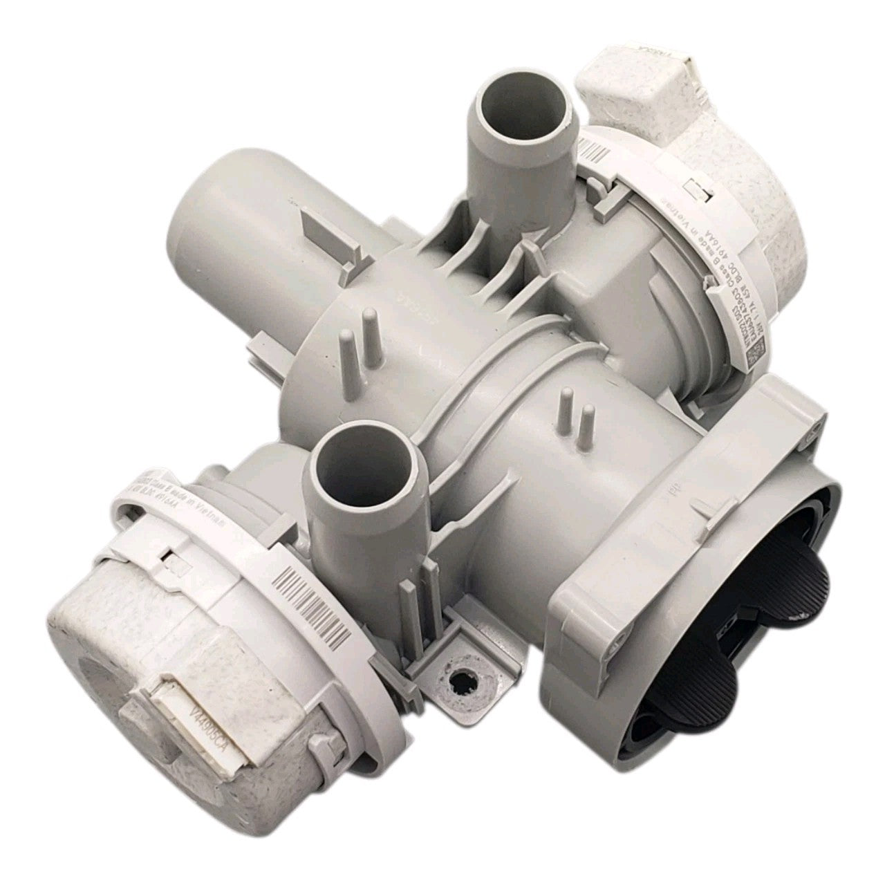 New OEM Replacement for LG Washer Drain Pump AHA75853813