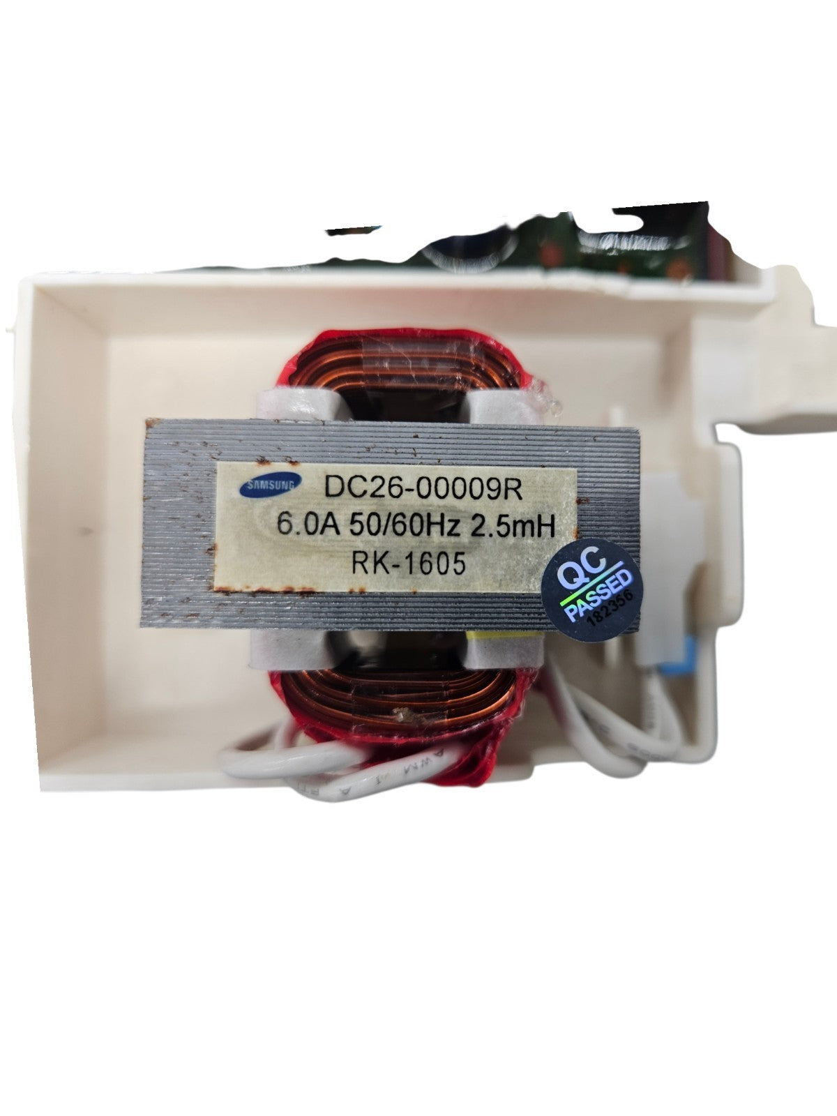 OEM  Replacement for Samsung Control Board DC26-00009R