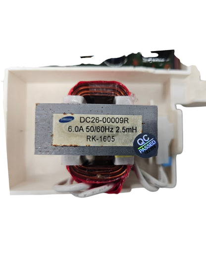 OEM  Replacement for Samsung Control Board DC26-00009R