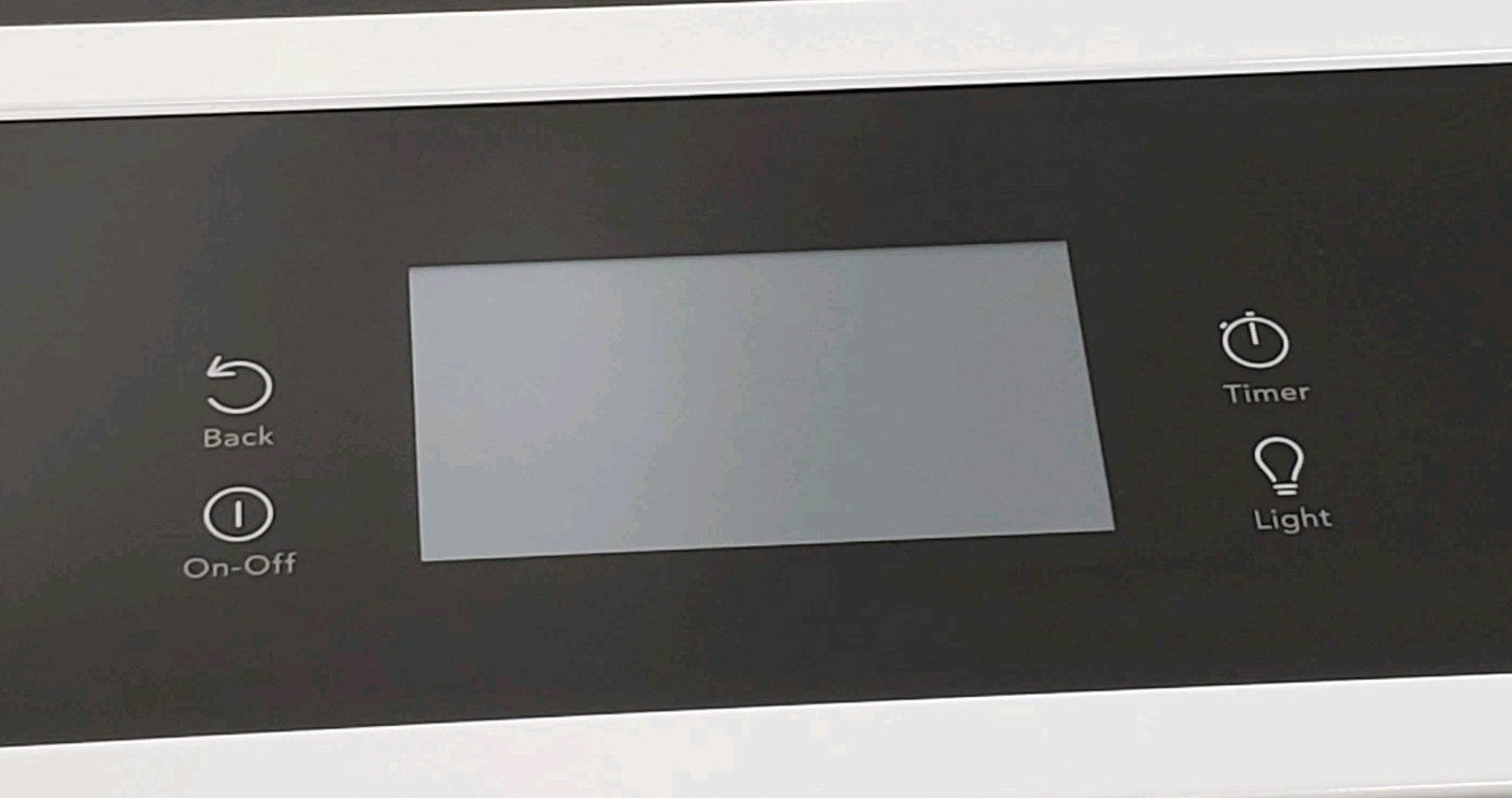 New OEM Replacement for Frigidaire Range Control Panel 5304525461 5304537022