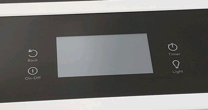 New OEM Replacement for Frigidaire Range Control Panel 5304525461 5304537022
