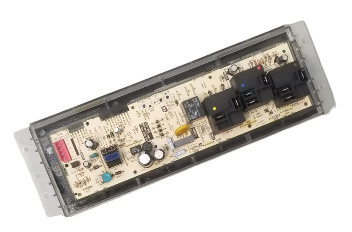 OEM Replacement for GE Range Control Board WB27K10206
