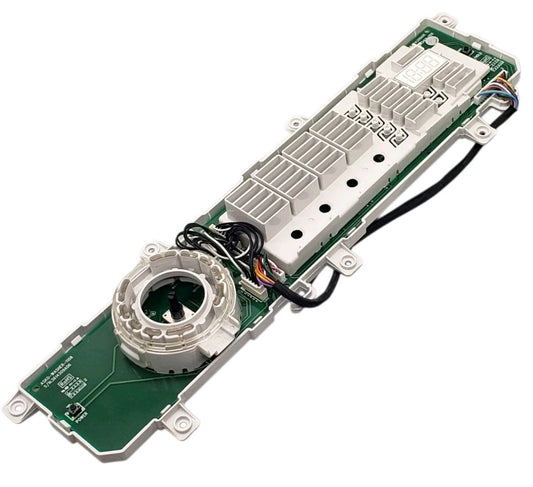 OEM Replacement for Asko Washer Control  3614309A06