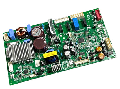 OEM Replacement for LG Fridge Control Board EBR74796442