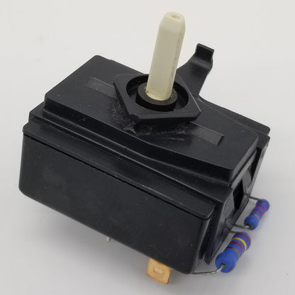 Genuine OEM Replacement for Whirlpool Dryer Switch 8528330