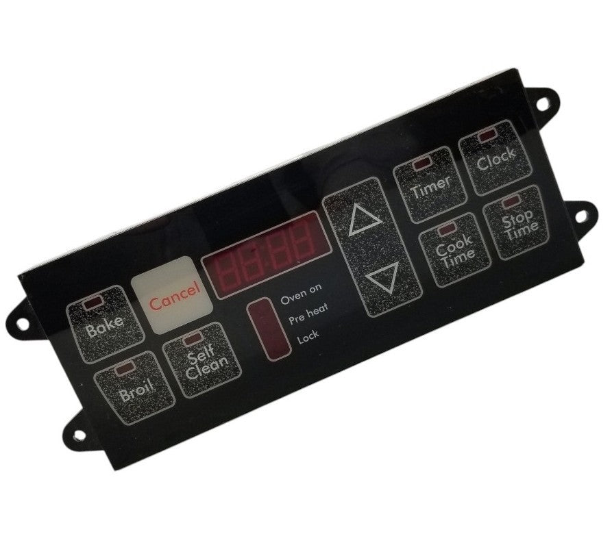 OEM Replacement for Maytag Range Control 7601P612-60