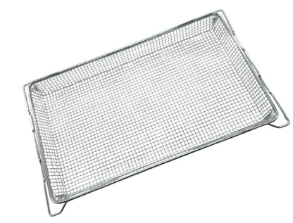 New OEM Replacement for Whirlpool Microwave Air Fry Basket W11600707