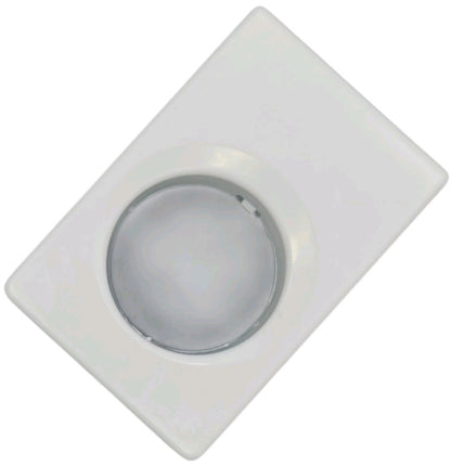 New OEM Replacement for Frigidaire Fridge Fascia 140267200016