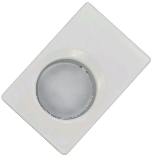 New OEM Replacement for Frigidaire Fridge Fascia 140267200016