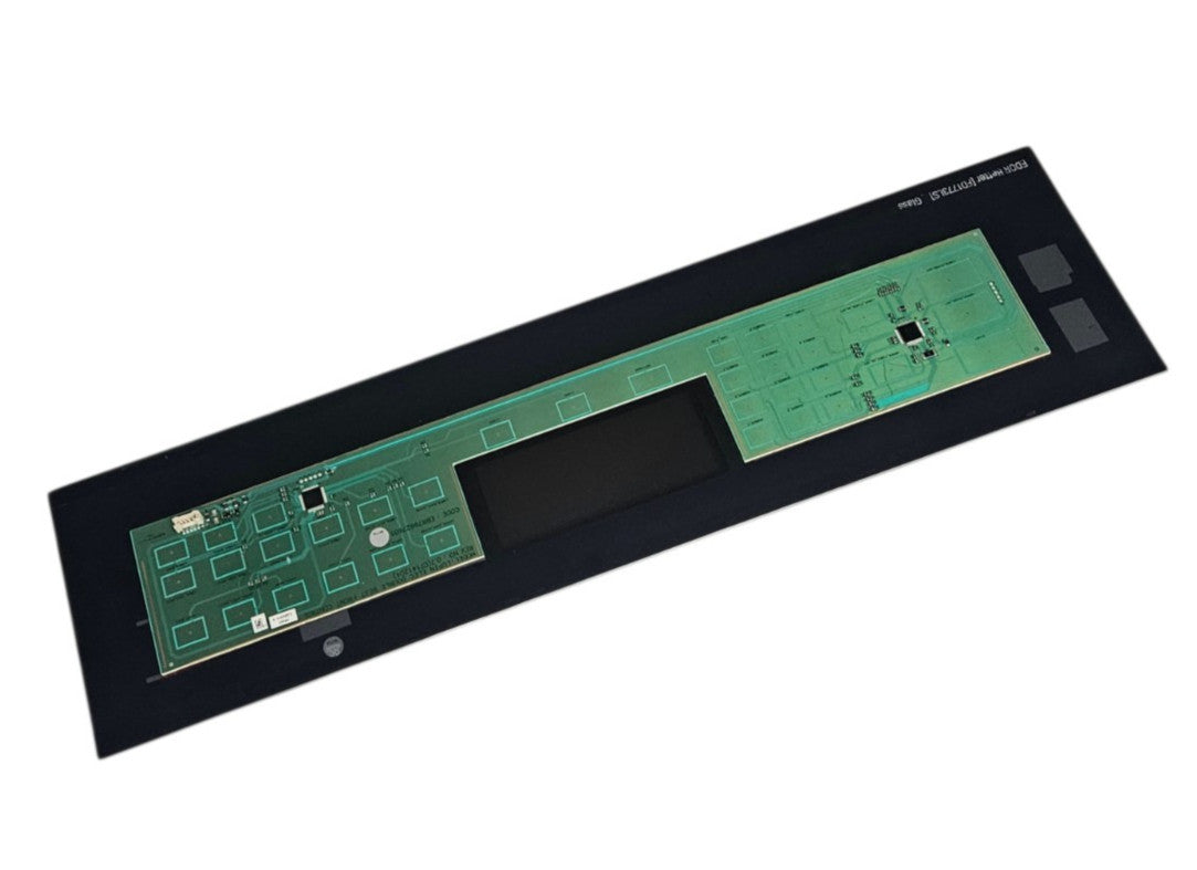 OEM Replacement for LG Range Touch Panel EBR79627601