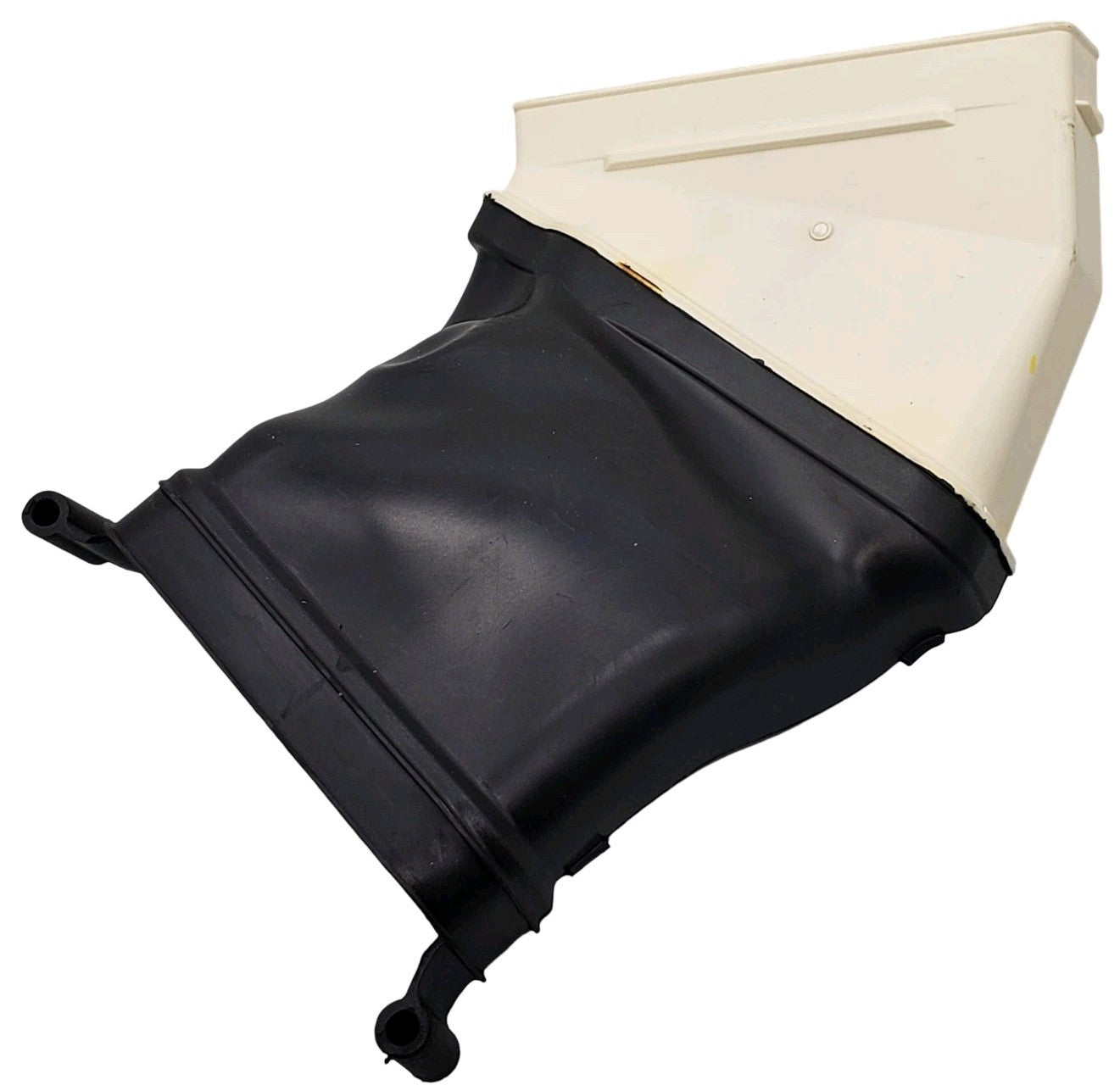 New OEM Replacement for GE Laundry Center Transition Duct WH01X35708