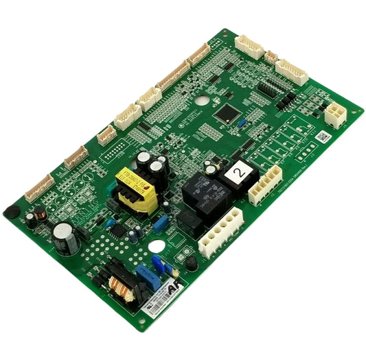 Genuine Replacement for GE Fridge Control 197D8512G101