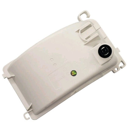 New OEM Replacement for Electrolux Dryer Front Fan Wheel Cover 136604102