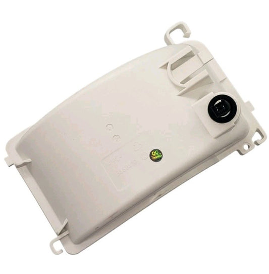 New OEM Replacement for Electrolux Dryer Front Fan Wheel Cover 136604102
