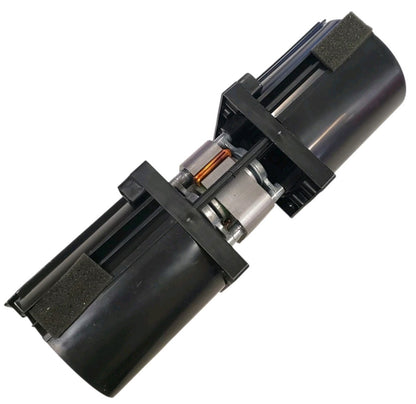 New OEM Replacement for LG Microwave Cooling Fan 6549W1V010J