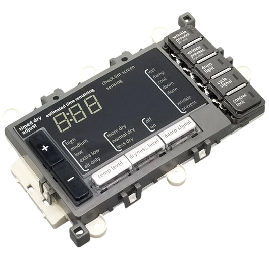 OEM Replacement for Whirlpool Dryer Control W10269342