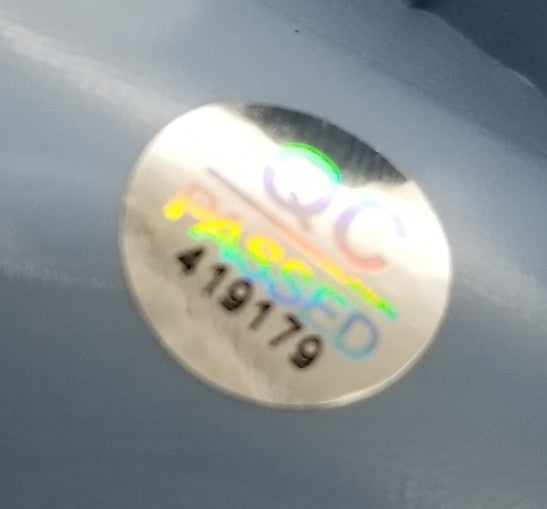 New OEM Replacement for Samsung Washer Bleach Insert DC64-03633A