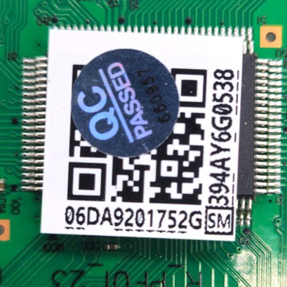 OEM Replacement for Samsung Fridge Control Board DA92-01752G