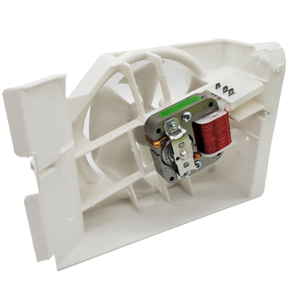 New OEM Replacement for GE Microwave Fan Motor Assembly EAU42744405