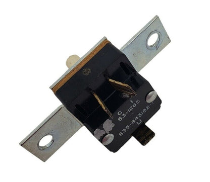 Genuine OEM Replacement for Whirlpool Dryer Switch 53-1265