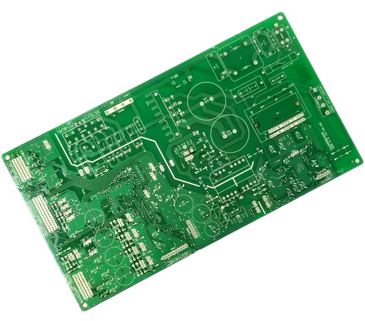 OEM Replacement for LG Refrigerator Control EBR78940610