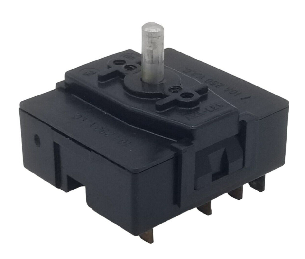 OEM Replacement for Whirlpool Range Selector Switch 3148419